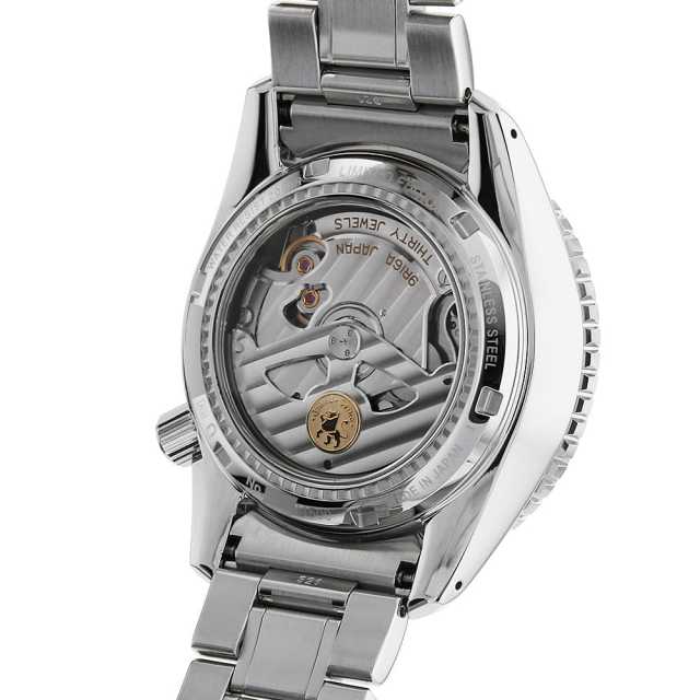 グランドセイコー スポーツコレクション スプリングドライブ GMT シュカブラ  SBGE275 中古 メンズ