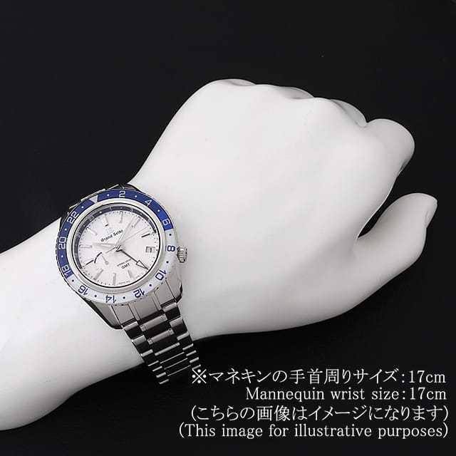 SBGE275 シルバー Grand Seiko（グランドセイコー）スポーツ  