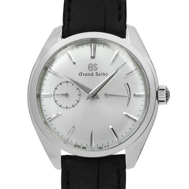 SBGK007 シルバー Grand Seiko（グランドセイコー）エレガンス 