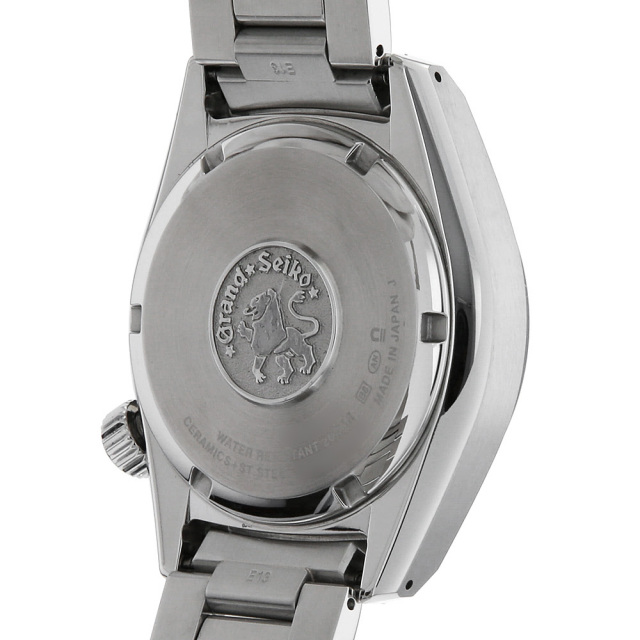 GRAND SEIKO Quartz SBGN021 Men's Used