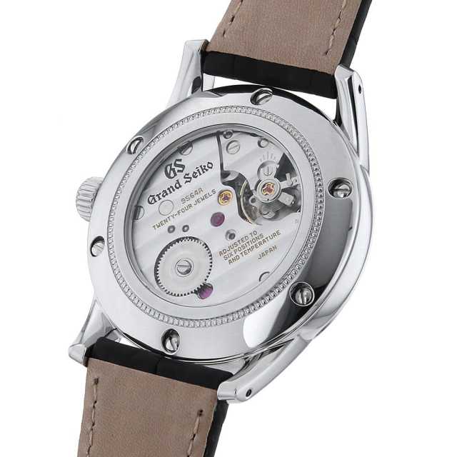 SBGW231 シルバー Grand Seiko（グランドセイコー）エレガンス 