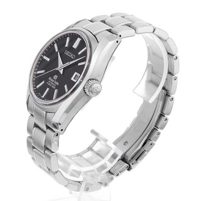 SBGH039 ダークブラウン Grand Seiko（グランドセイコー）ヒストリカル