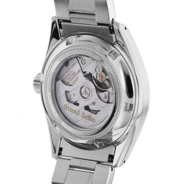 グランドセイコー メカニカル SBGH039 メンズ 中古