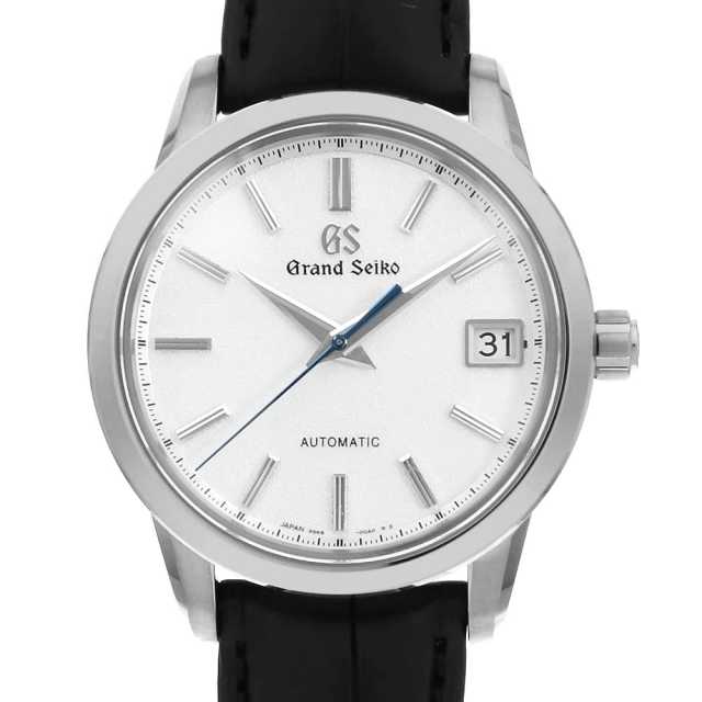 グランドセイコー 初代グランドセイコーリミテッドコレクション2017 メカニカル 世界968本限定 SBGR305 中古 メンズ