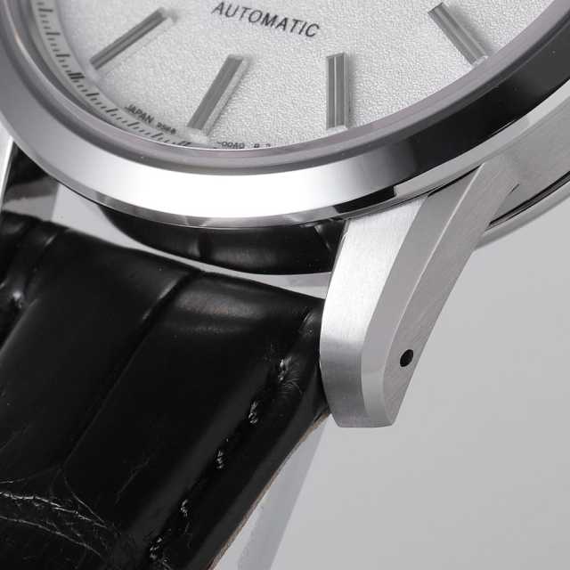 グランドセイコー 初代グランドセイコーリミテッドコレクション2017 メカニカル 世界968本限定 SBGR305 中古 メンズ