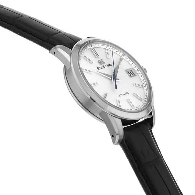 グランドセイコー 初代グランドセイコーリミテッドコレクション2017 メカニカル 世界968本限定 SBGR305 中古 メンズ