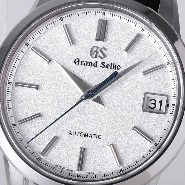 グランドセイコー 初代グランドセイコーリミテッドコレクション2017 メカニカル 世界968本限定 SBGR305 中古 メンズ