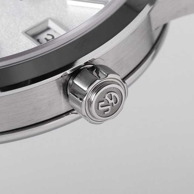 グランドセイコー 初代グランドセイコーリミテッドコレクション2017 メカニカル 世界968本限定 SBGR305 中古 メンズ