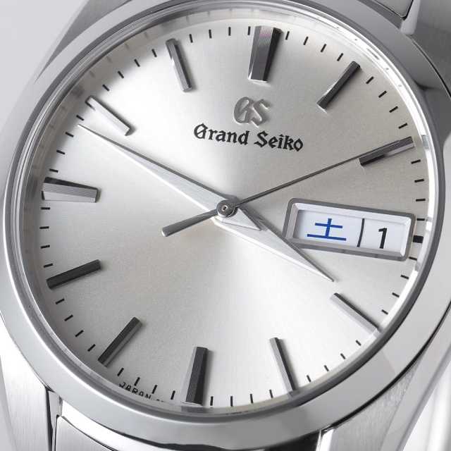 本日限定価格　廃盤　グランドセイコー SBGT235 美品 Grand Seiko / グランドセイコー Heritage Collection SBGT235