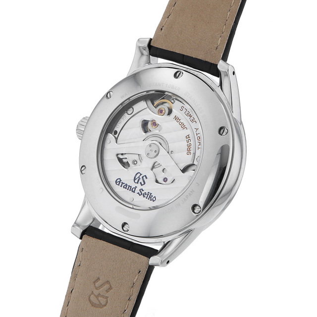 SBGA093 アイボリー Grand Seiko（グランドセイコー）エレガンス  