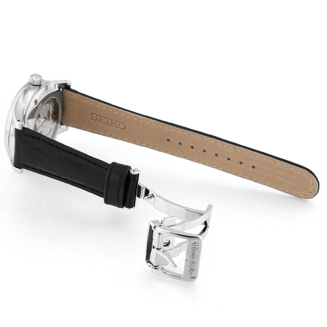 SBGA093 アイボリー Grand Seiko（グランドセイコー）エレガンス  