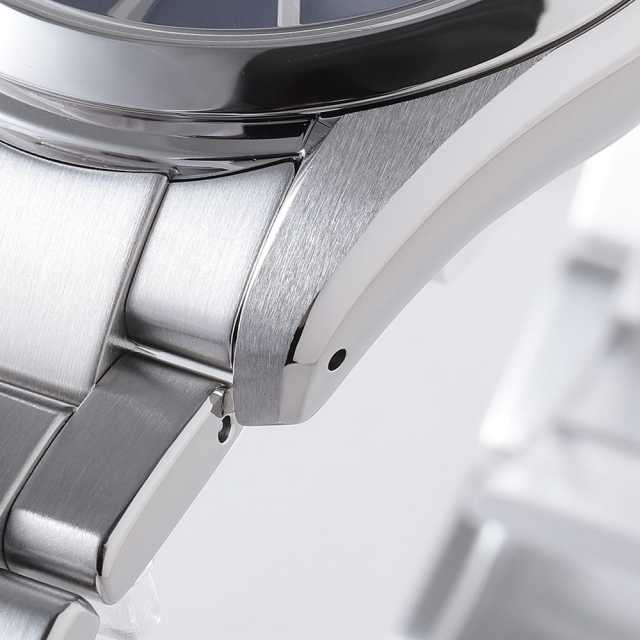 グランドセイコー ヘリテージコレクション クォーツ SBGX265 中古 メンズ