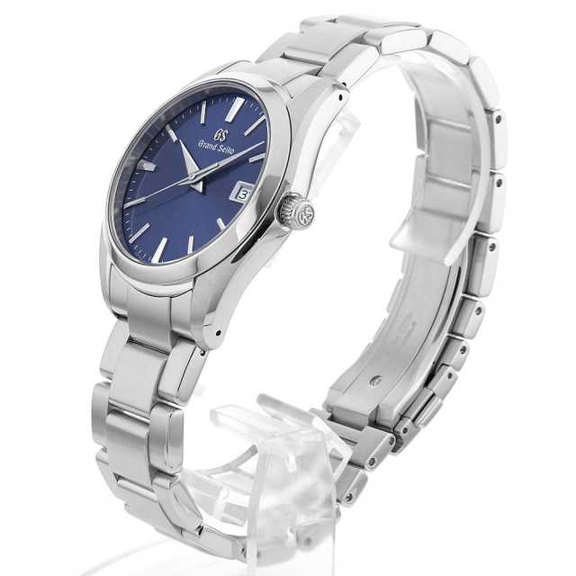 グランドセイコー ヘリテージコレクション クォーツ SBGX265 中古 メンズ