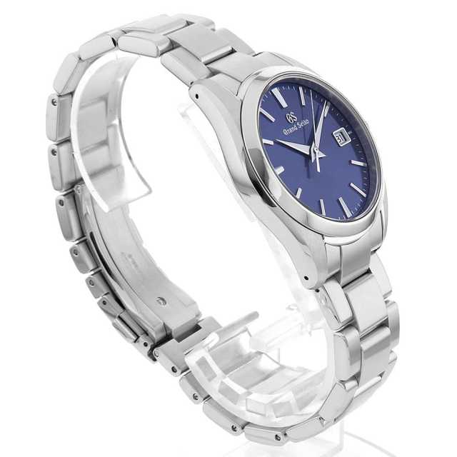 グランドセイコー ヘリテージコレクション クォーツ SBGX265 中古 メンズ