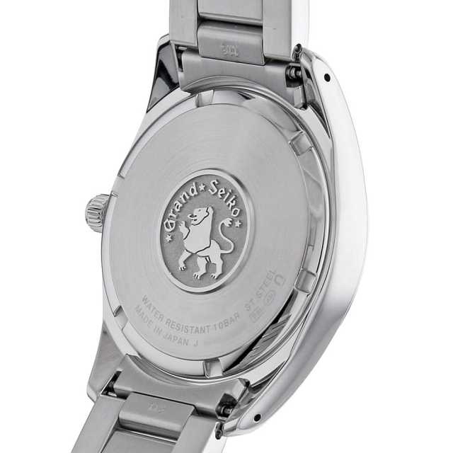 グランドセイコー ヘリテージコレクション クォーツ SBGX265 中古 メンズ