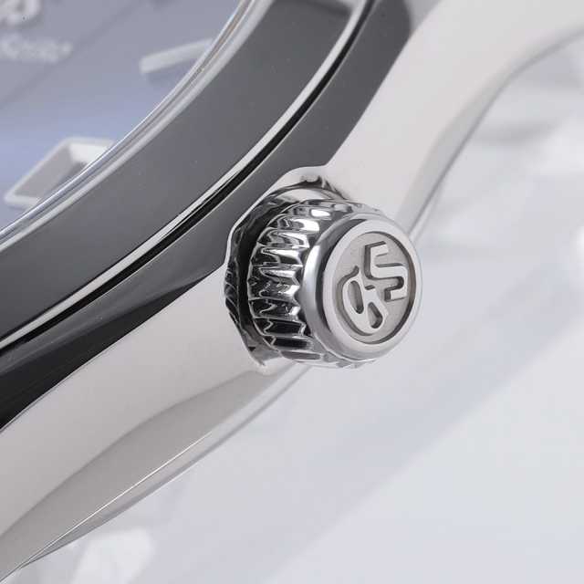 グランドセイコー ヘリテージコレクション クォーツ SBGX265 中古 メンズ