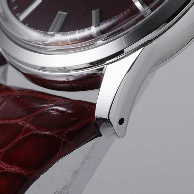 グランドセイコー　ラバーバンド　中古　SBGX 楽天市場】グランドセイコー（素材（時計ベルト）ラバー