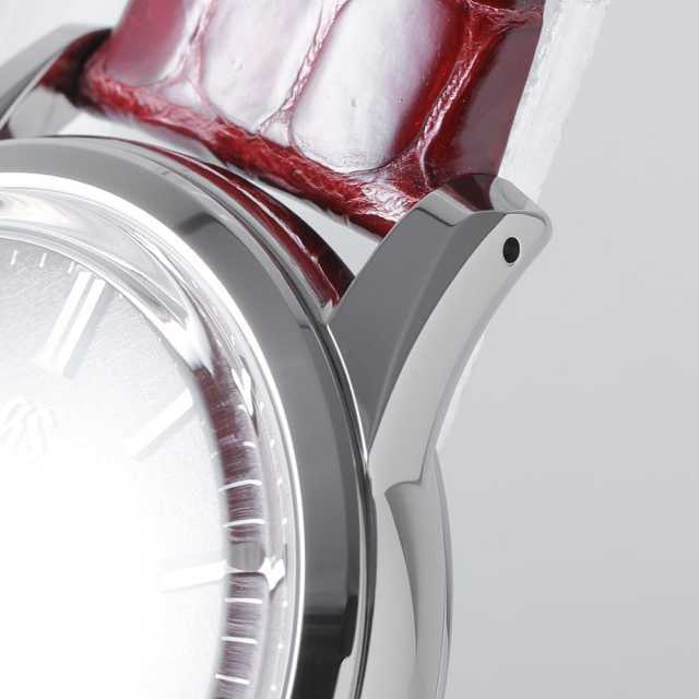 SBGW287 ブラック Grand Seiko（グランドセイコー）エレガンス