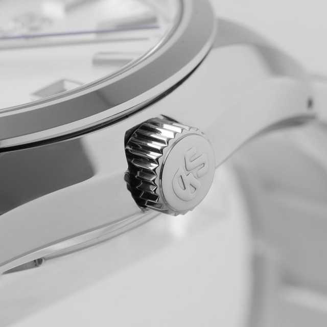 SBGR315 シルバー Grand Seiko（グランドセイコー）ヘリテージ