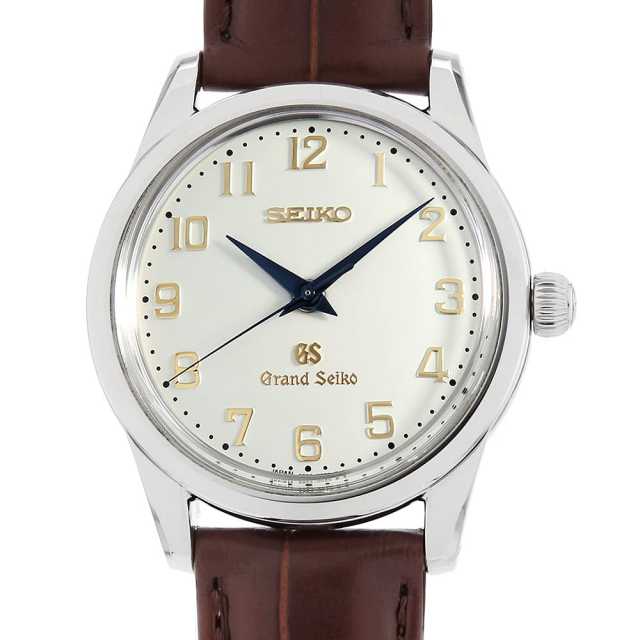 グランドセイコー メカニカル 300本限定 SBGW003 中古 メンズ