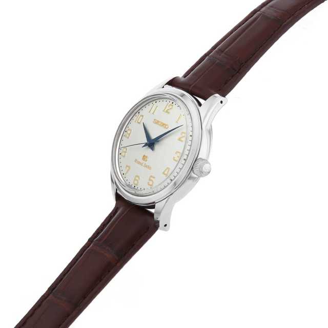 グランドセイコー メカニカル SBGW003 メンズ 中古