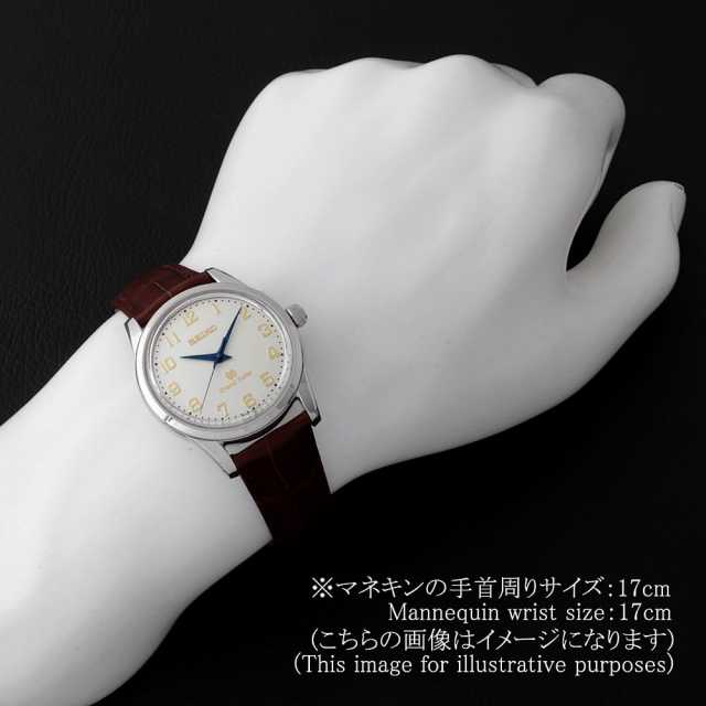 超希少　レア　Sbgw003 グランドセイコー　文字盤　Grand Seiko エボリューション 9 コレクション ＞ SLGW003が2024年度グッド