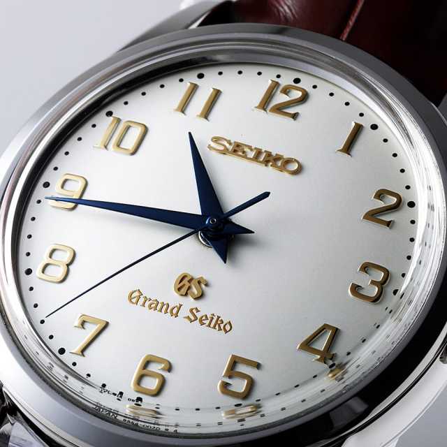 SBGW003 シルバー Grand Seiko（グランドセイコー）メカニカル