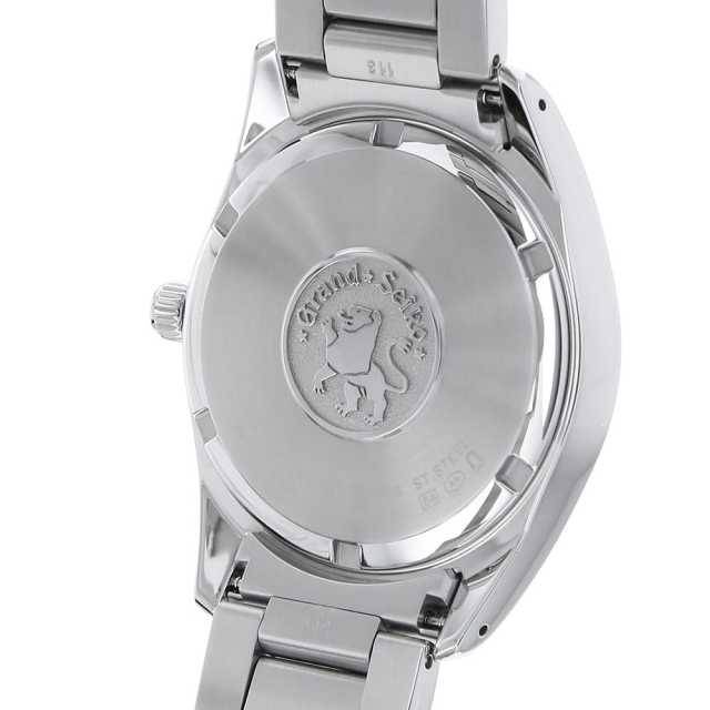 グランドセイコー クォーツ SBGX265 メンズ 中古
