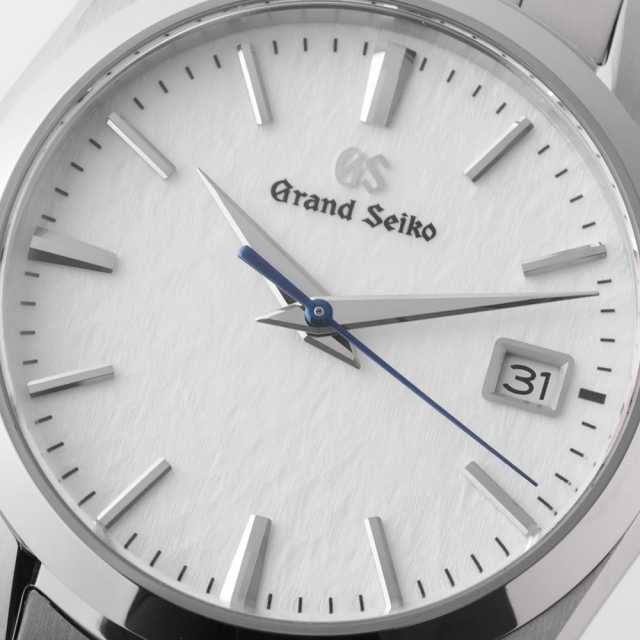 時計 Grand Seiko sbgx355 SBGX355 | グランドセイコー公式サイト