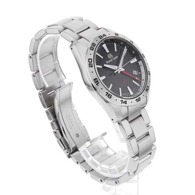 SBGN029 ブルー Grand Seiko（グランドセイコー）スポーツコレクション  