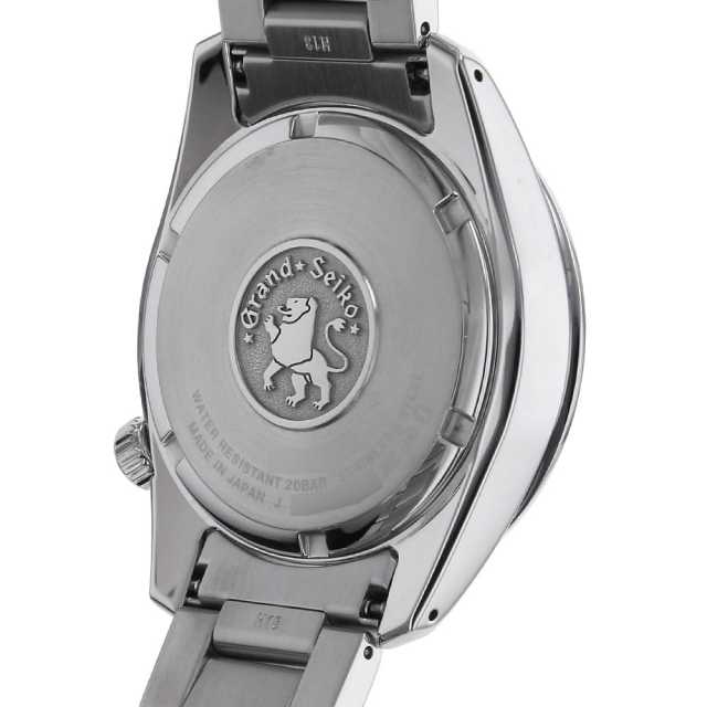 SBGN029 ブルー Grand Seiko（グランドセイコー）スポーツコレクション  