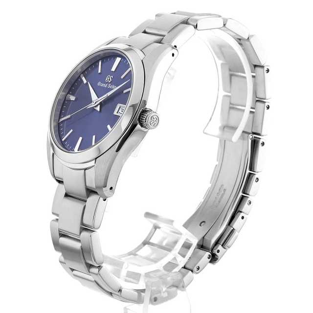 SBGX265 ブルー Grand Seiko（グランドセイコー）ヘリテージ