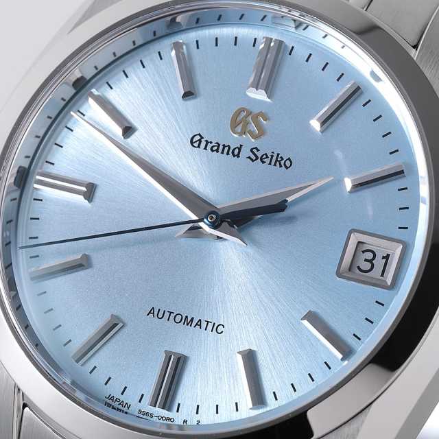 SBGR325 スカイブルー Grand Seiko（グランドセイコー）ヘリテージ