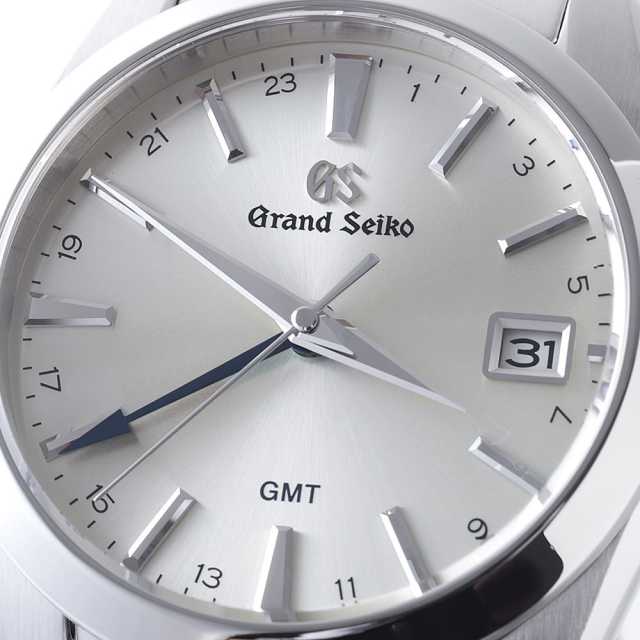 (未使用品)GRAND SEIKOグランドセイコーSBGN011 グランドセイコー【Grand Seiko】SBGN011 中古美品 – とけい堂.com