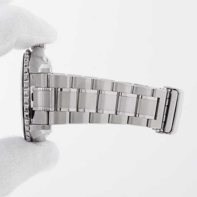 SBGA231 ブラック Grand Seiko（グランドセイコー）スポーツ