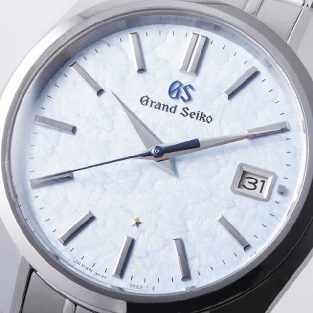 SBGP017 ブルー Grand Seiko（グランドセイコー）ヘリテージ