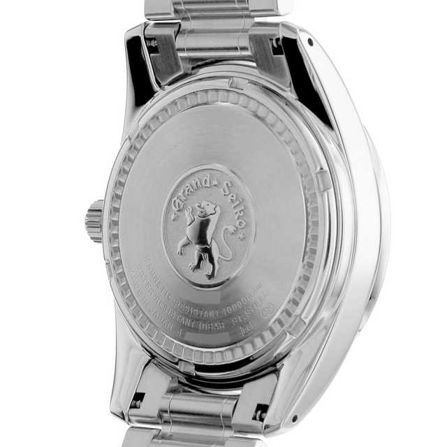 SBGX039 アイボリー Grand Seiko（グランドセイコー）9Fクォーツ