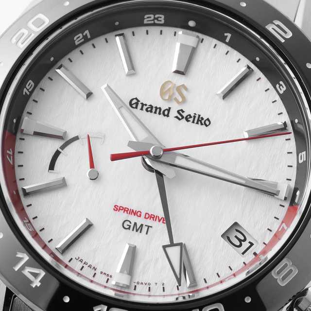 SBGE311 シルバー Grand Seiko（グランドセイコー）スポーツ