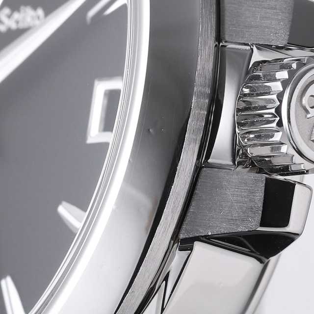 SBGE213 ブラック Grand Seiko（グランドセイコー）ヘリテージ