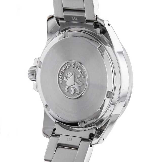 SBGE213 ブラック Grand Seiko（グランドセイコー）ヘリテージ