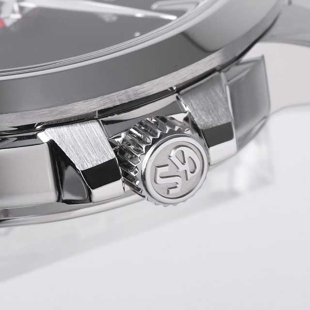 SBGE213 ブラック Grand Seiko（グランドセイコー）ヘリテージ