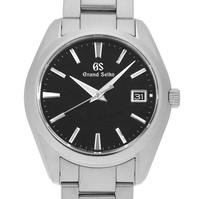 SBGV223 ブラック Grand Seiko（グランドセイコー）ヘリテージ  