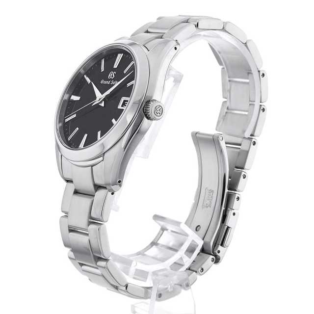 SBGV223 ブラック Grand Seiko（グランドセイコー）ヘリテージ  