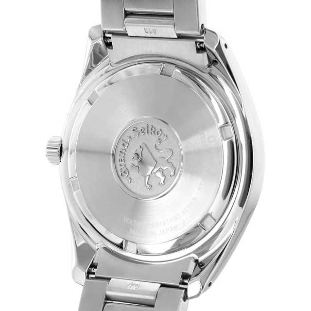 SBGV223 ブラック Grand Seiko（グランドセイコー）ヘリテージ  