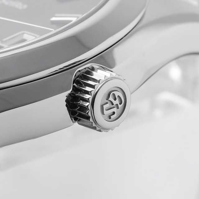 SBGV223 ブラック Grand Seiko（グランドセイコー）ヘリテージ