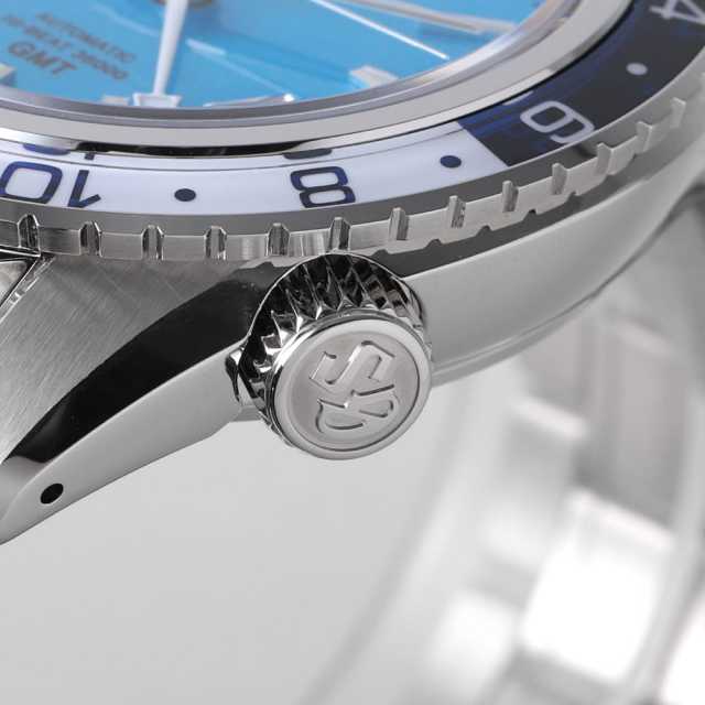 SBGJ279 ブルー Grand Seiko（グランドセイコー
