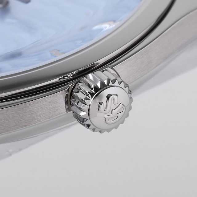 SBGY007 ブルー Grand Seiko（グランドセイコー）エレガンス