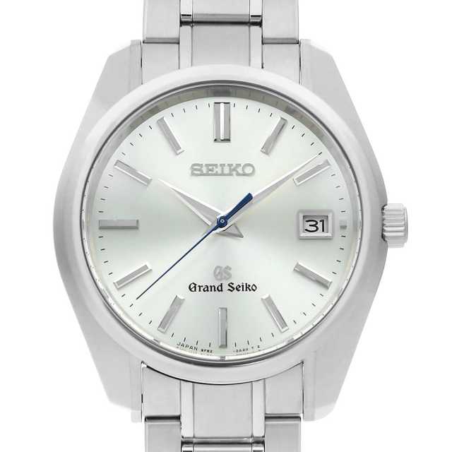 送料無料 通販 激安 SBGV005 シルバー Grand Seiko（グランドセイコー）ヘリテージ 時計