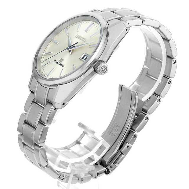 SBGV005 シルバー Grand Seiko（グランドセイコー）ヘリテージ  