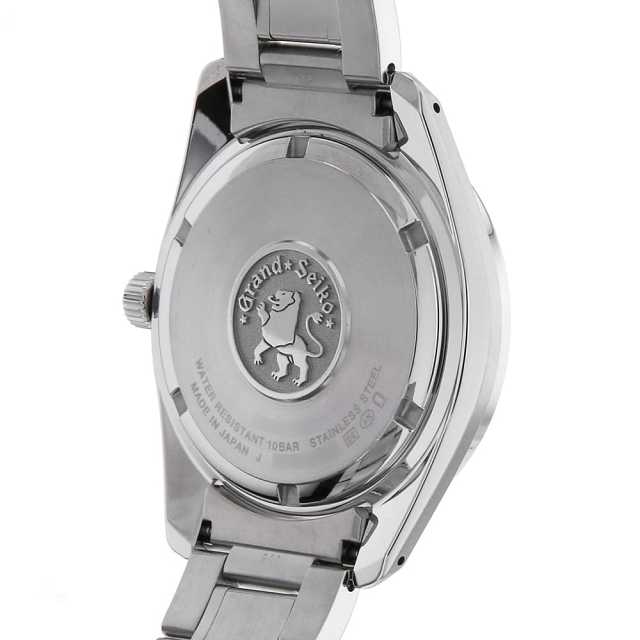 SBGV005 シルバー Grand Seiko（グランドセイコー）ヘリテージ